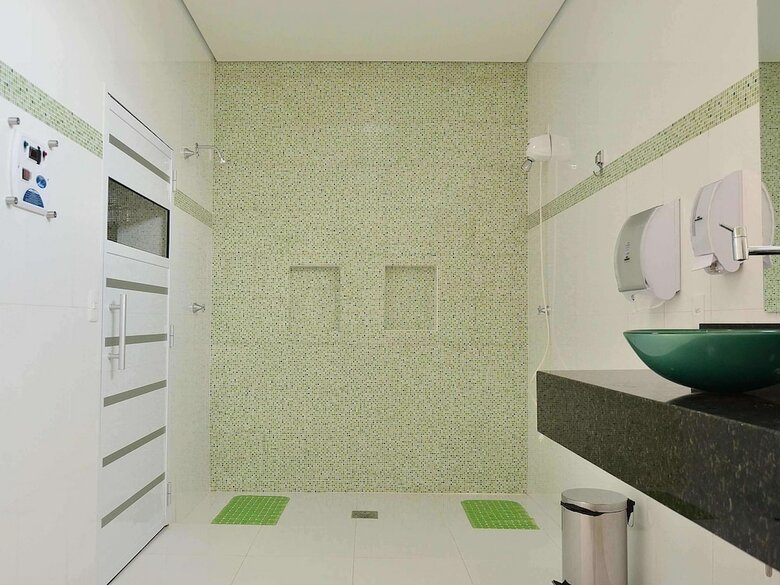 Hotel Mat�o Othon Su�tes