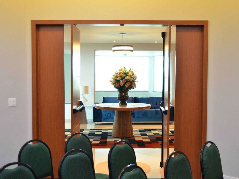 Hotel Mat�o Othon Su�tes