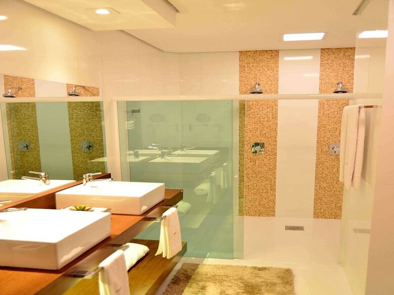 Hotel Mat�o Othon Su�tes