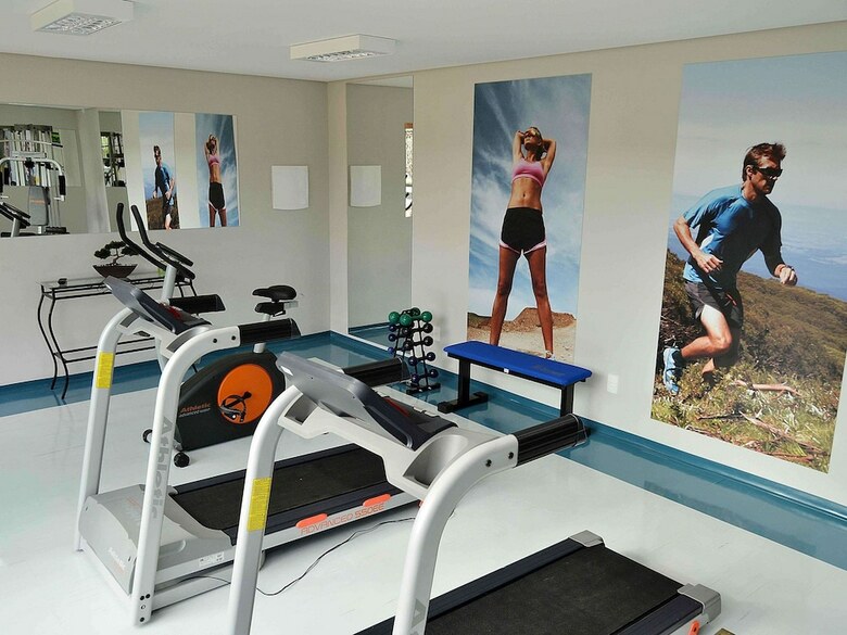 Hotel Mat�o Othon Su�tes