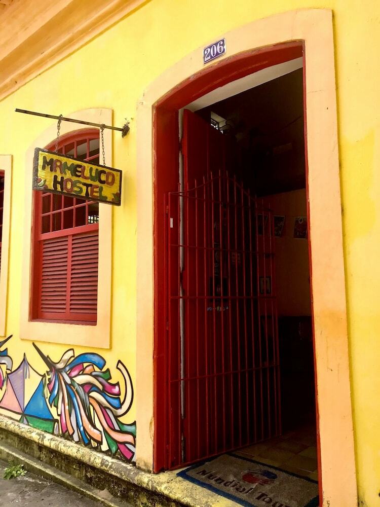 Mameluco Hostel