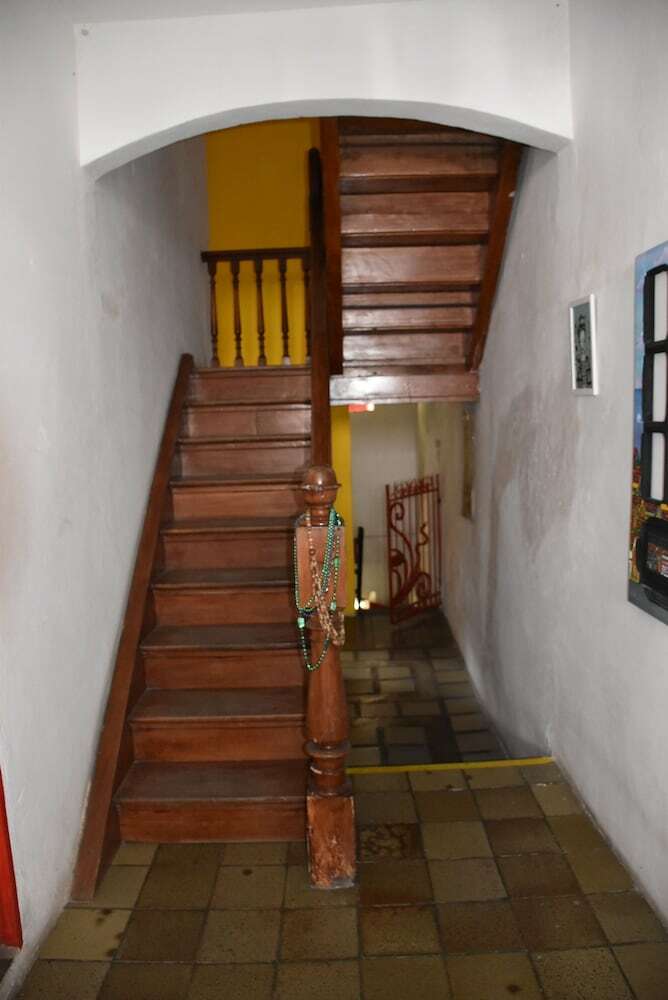 Mameluco Hostel