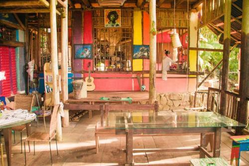 Remo Hostel