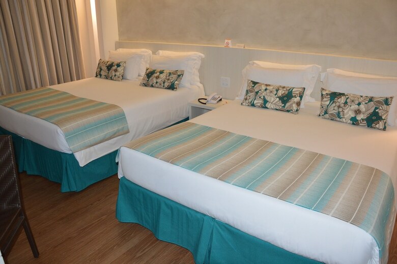 Hotel Celebration Resort Olimpia