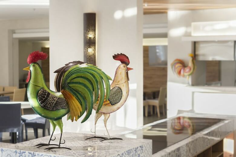 Hotel Celebration Resort Olimpia