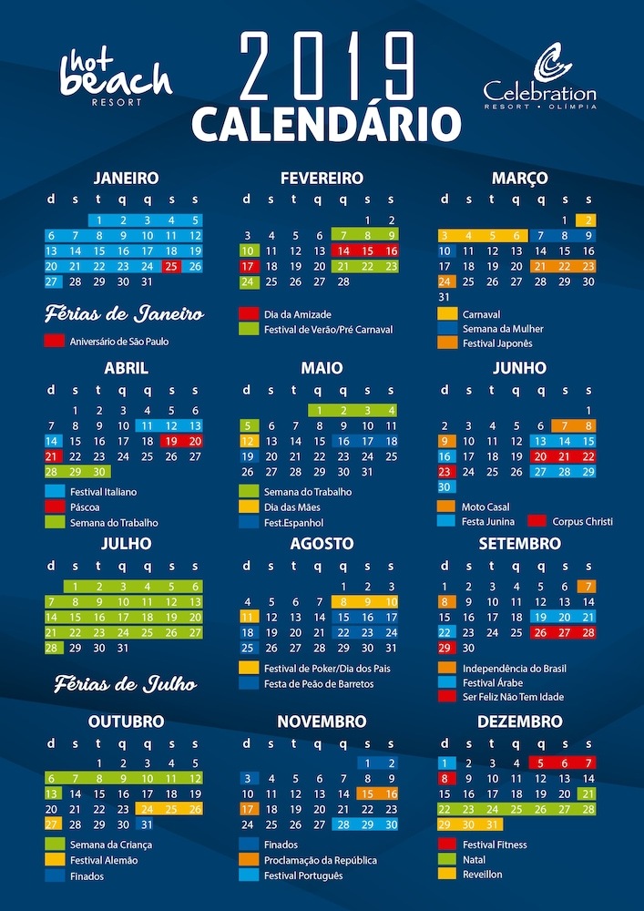 Hotel Celebration Resort Olimpia