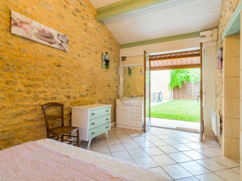 Maison De Vacances - Siorac-en-perigord