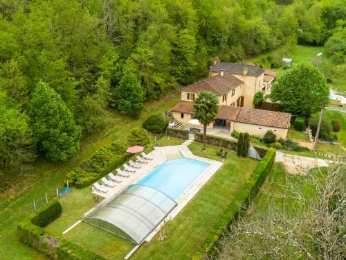 Maison De Vacances - Siorac-en-perigord