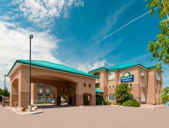 Hotel Days Inn - Brandon