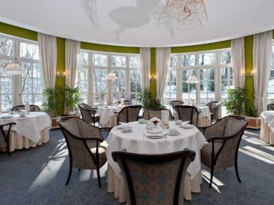 Hotel Villa Weltemuhle