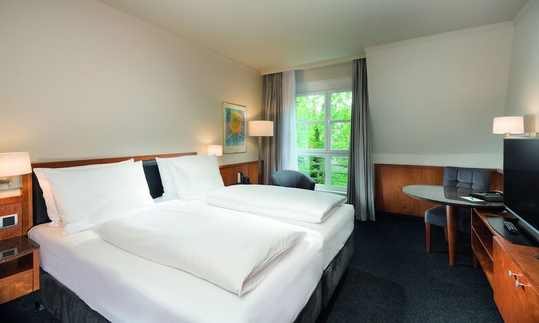Seminaris Hotel Leipzig