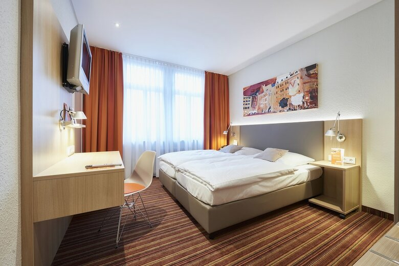 Hotel Victoria