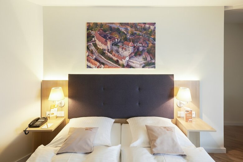 Hotel Victoria