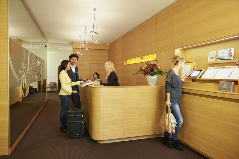 Hotel Victoria
