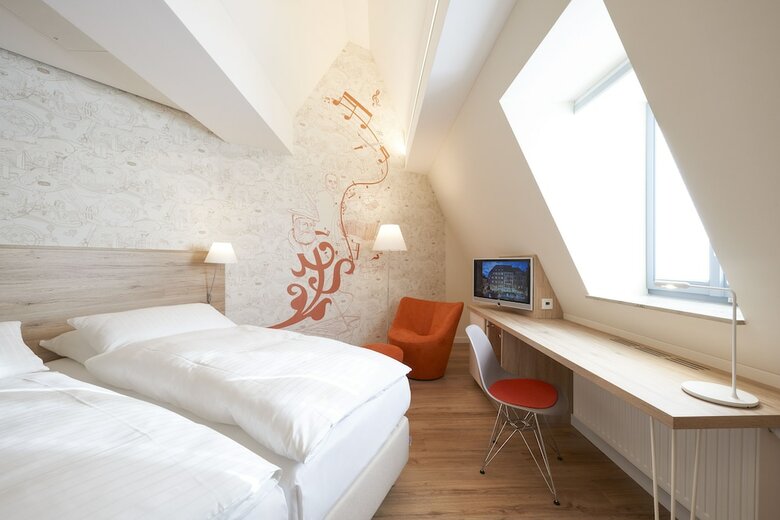 Hotel Victoria