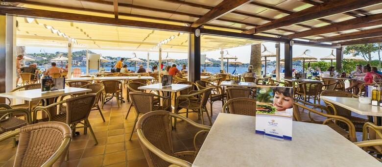 Apartamentos Globales Verdemar