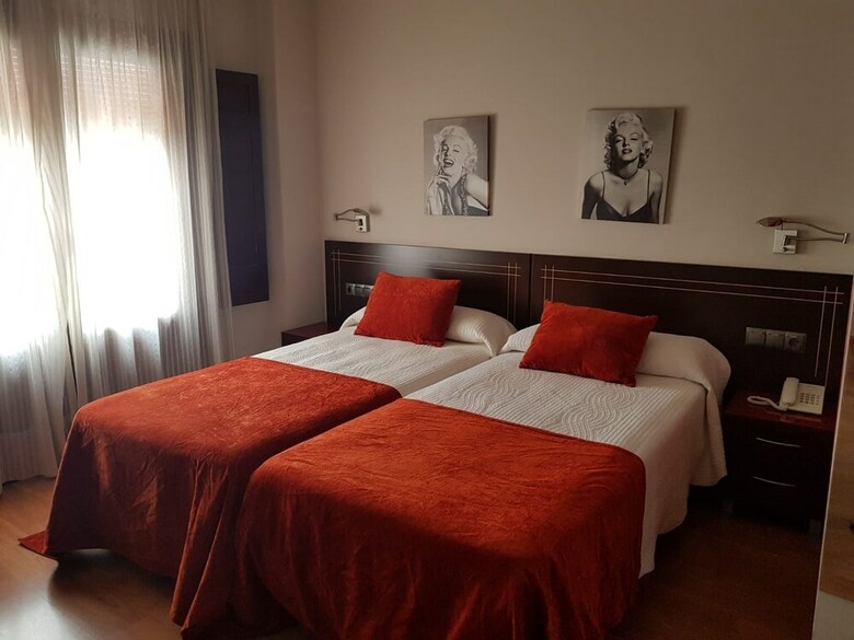 Apartamentos Las Nieves