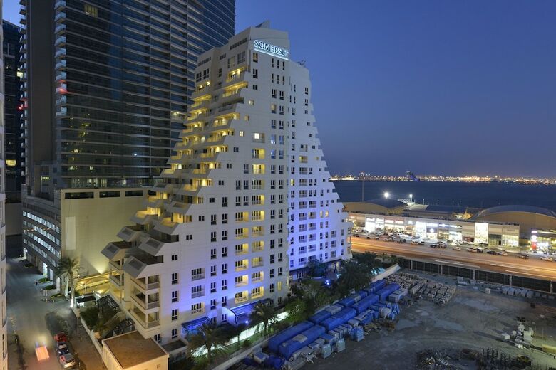 Hotel Mysk Al Fateh Bahrain