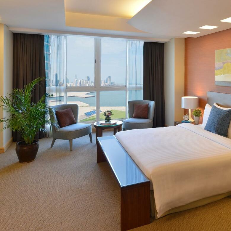 Hotel Mysk Al Fateh Bahrain
