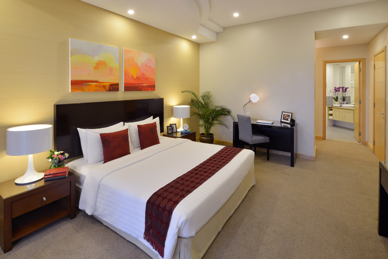 Hotel Mysk Al Fateh Bahrain