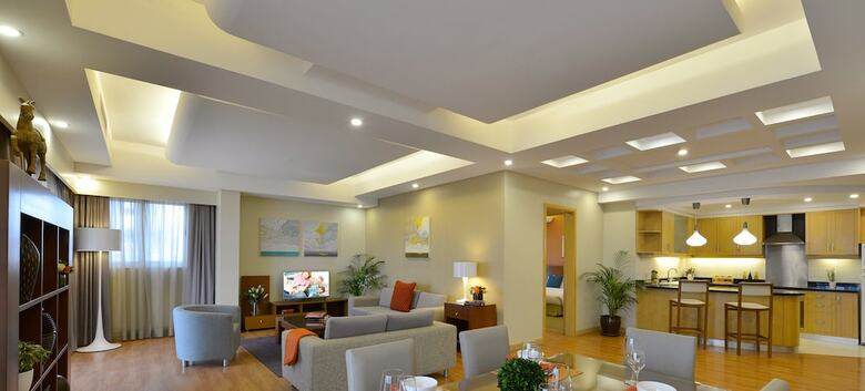 Hotel Mysk Al Fateh Bahrain