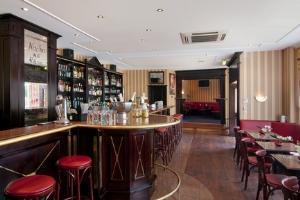 Hotel Holiday Inn Munich-unterhaching