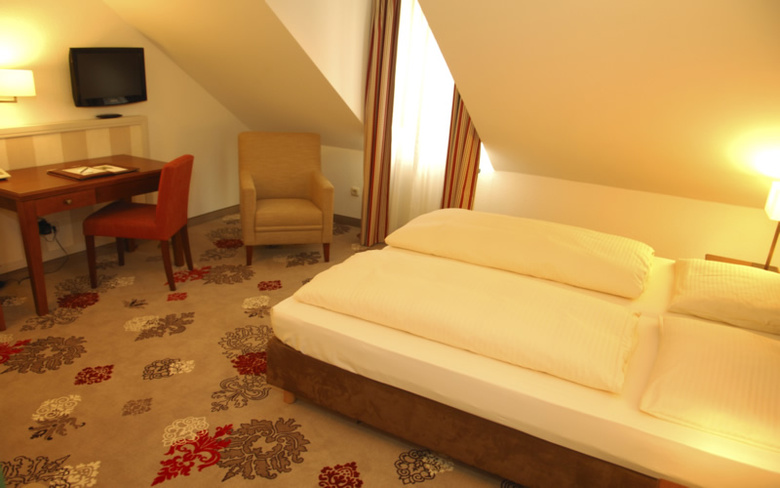 Landhotel Martinshof