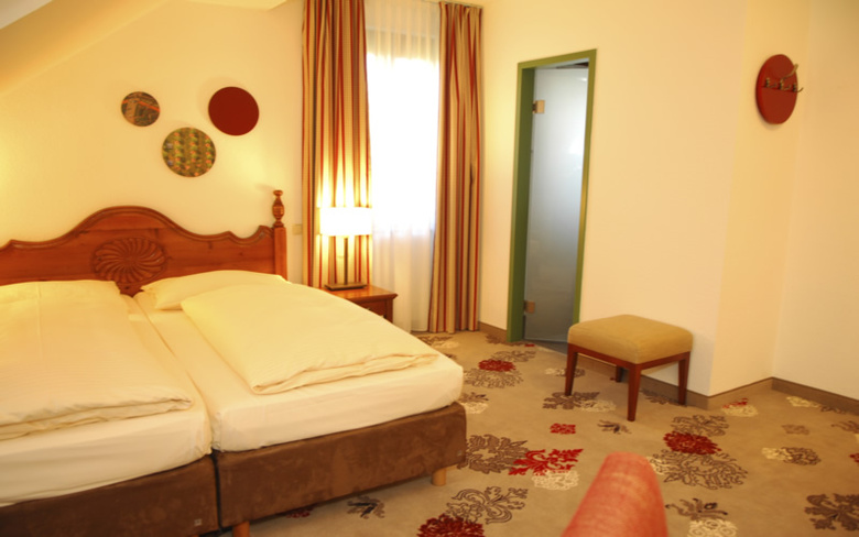 Landhotel Martinshof