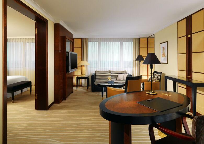 Hotel The Westin Grand Munich