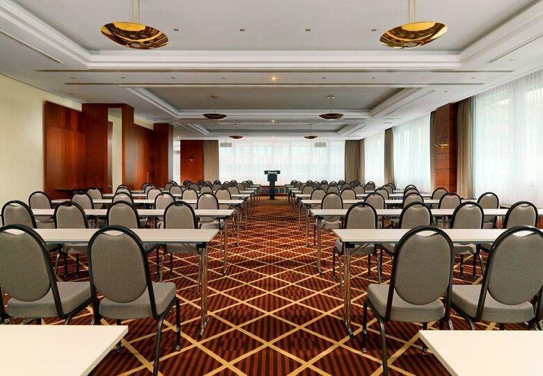 Hotel The Westin Grand Munich