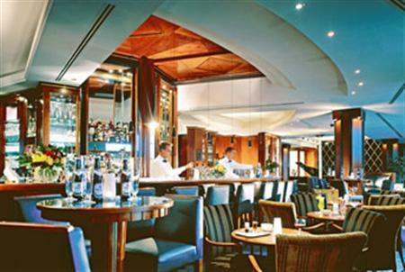 Hotel The Westin Grand Munich
