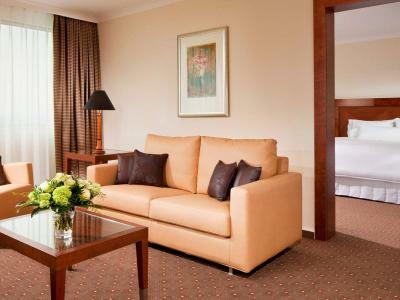 Hotel The Westin Grand Munich