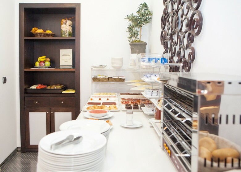 Hotel Soho Boutique Casa Don Fernando