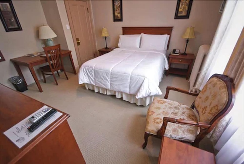Posada The Sonata Inn