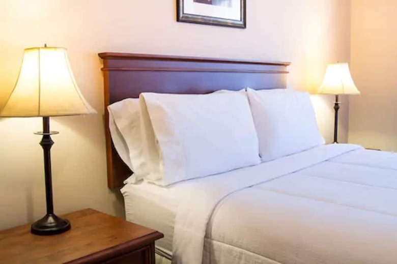 Posada The Sonata Inn
