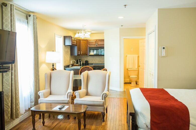 Bed & Breakfast The Harbour House