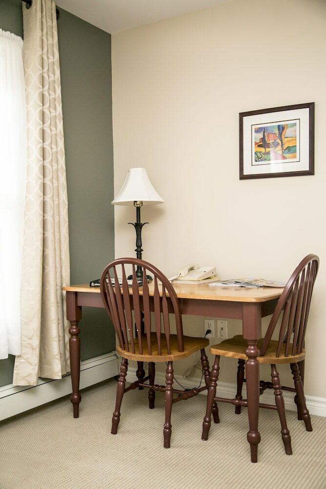 Bed & Breakfast The Harbour House