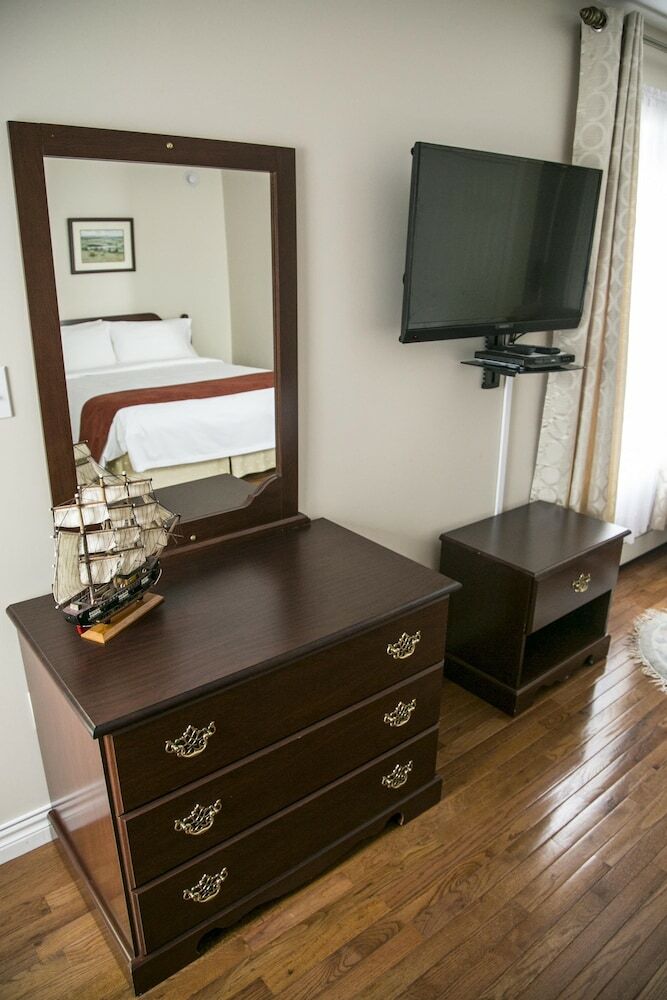Bed & Breakfast The Harbour House