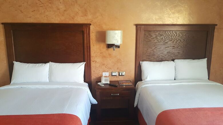 Hotel Don Ruben