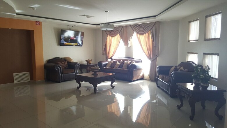Hotel Don Ruben