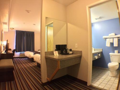 Hotel Super 8 Fort Frances
