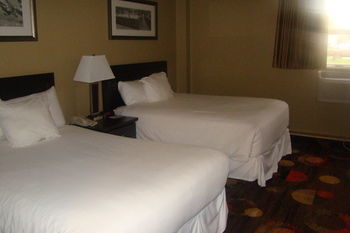 Stonebridge Hotel
