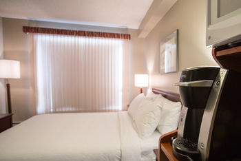 Apartamento Capital Suites Iqaluit