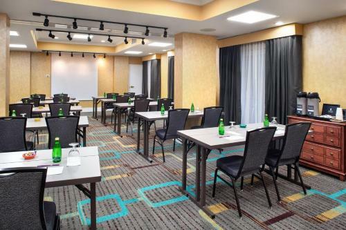 Aparthotel Residence Inn By Marriott Halifax Downtown