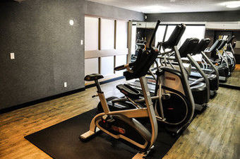Aparthotel Residence & Conference Centre - Kitchener Waterloo