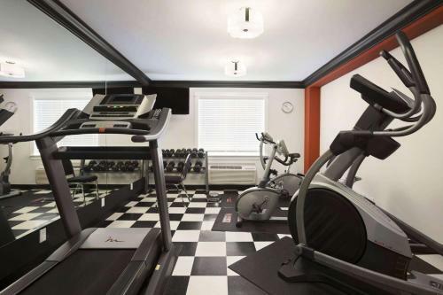 Hotel Ramada By Wyndham Surrey/langley