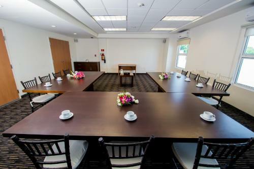 Hotel Sleep Inn Monclova