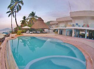 Hotel Mar Celeste All Inclusive On The Beach