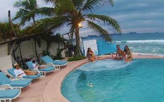 Hotel Mar Celeste All Inclusive On The Beach