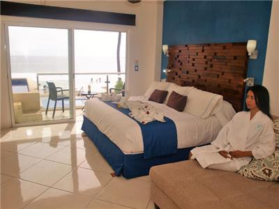 Hotel Mar Celeste All Inclusive On The Beach